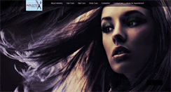 Desktop Screenshot of industryspa.com